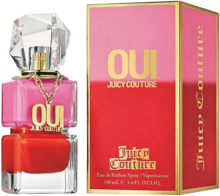 Image du produit Juicy Couture Oui (Eau de parfum, 100 ml)