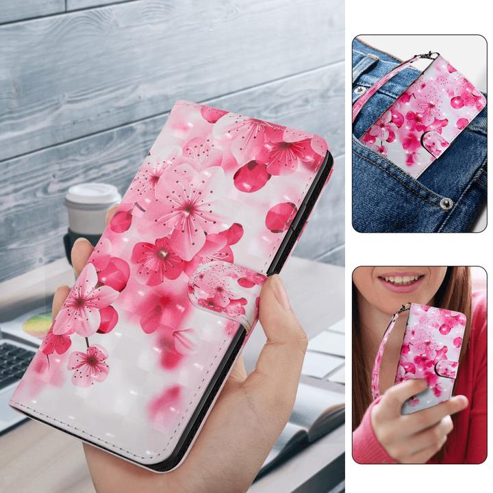 Immagine prodotto Cover-Discount Galaxy S24 FE - Custodia effetto glitter (Samsung Galaxy S24 FE)