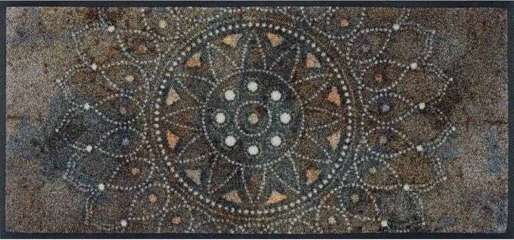 Image du produit Wash + Dry Paillasson wash+dry 35/75 Madhana (35 x 75 cm)