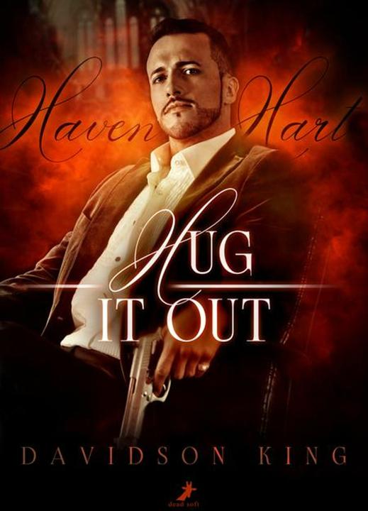 Image du produit Hug it out (Allemand, Davidson King, Sophie Ruhnke, 2024)