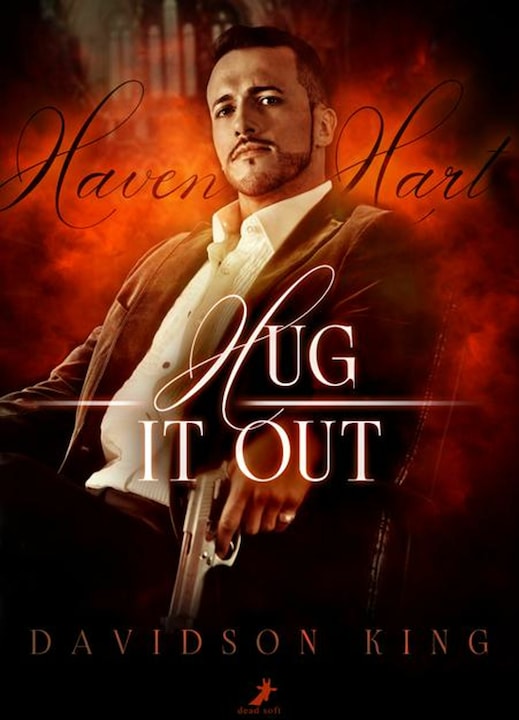 Produktbild Hug it out (Deutsch, Sophie Ruhnke, Davidson King, 2024)