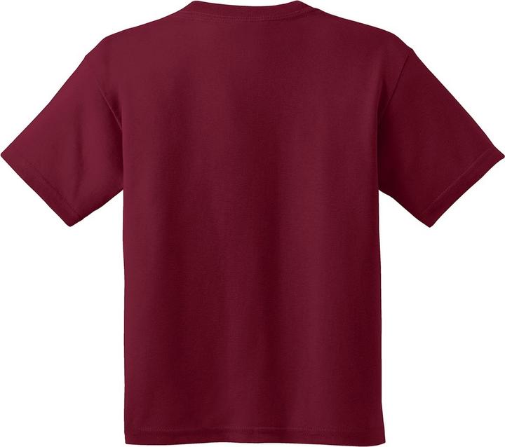 Immagine prodotto Gildan T-shirt con scollo rotondo e maniche corte (S)