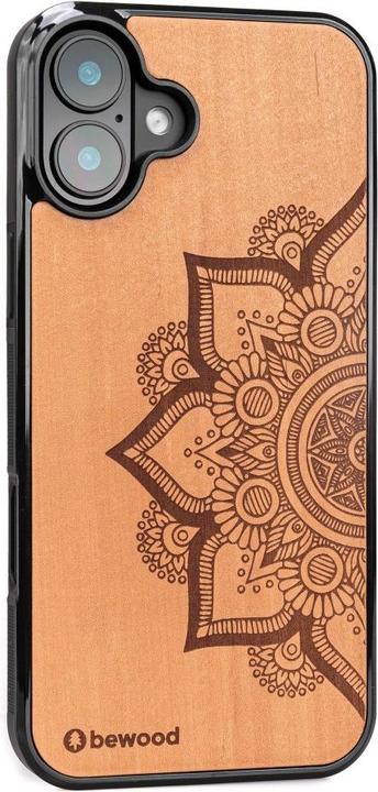 Immagine prodotto Bewood Nessuno (Apple iPhone 16 Plus)