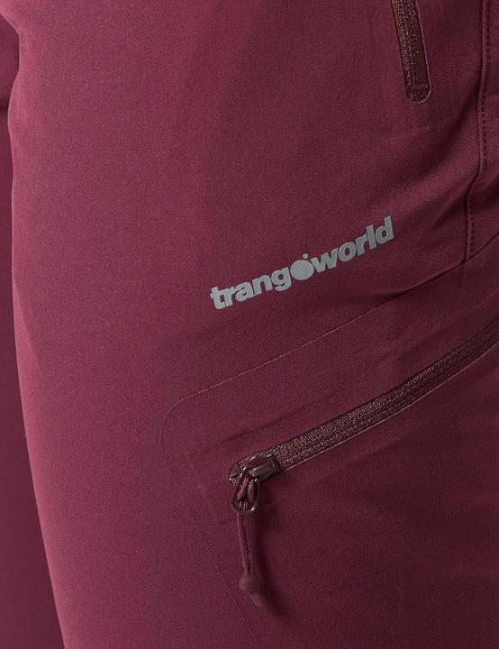 Produktbild Trango Lange broek van het merk Model Pant. Lang WIFA DN (M)