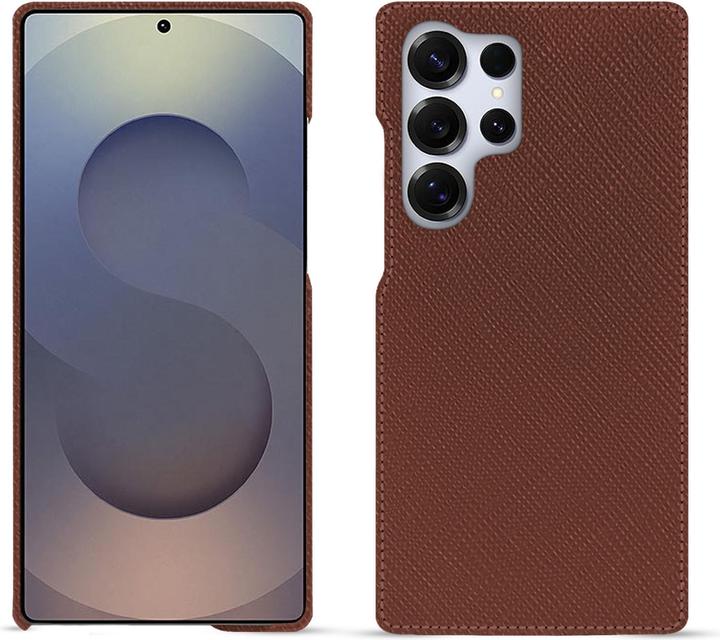 Marron délicat ( Pantone #95614d)