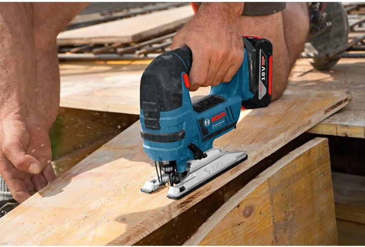 Produktbild Bosch Professional GST 18V-LI B
