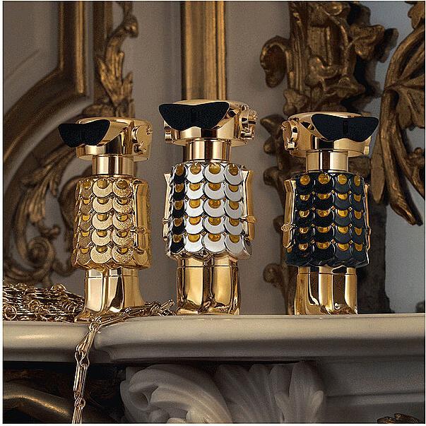 Produktbild Paco Rabanne Fame (Eau de Parfum, 30 ml)