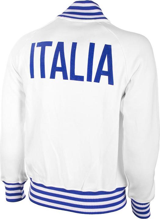 Produktbild Copa Football Italien 1982 Retro Jacke (XXL)