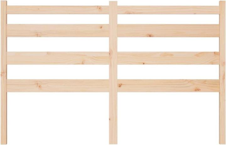 Image du produit vidaXL Bonar (126 x 4 x 100 cm)