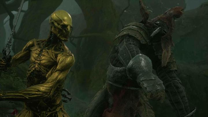 Image du produit Playstack Mortal Shell Enhanced Edition (Standard) PS5 (PS5, EN)