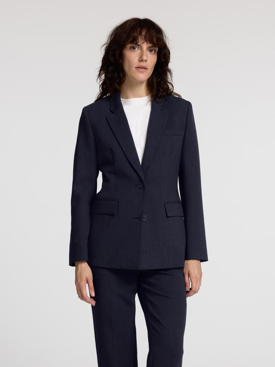 Produktbild Selected Femme Slfrita Ls Classic Blazer Dsm Noos (42)