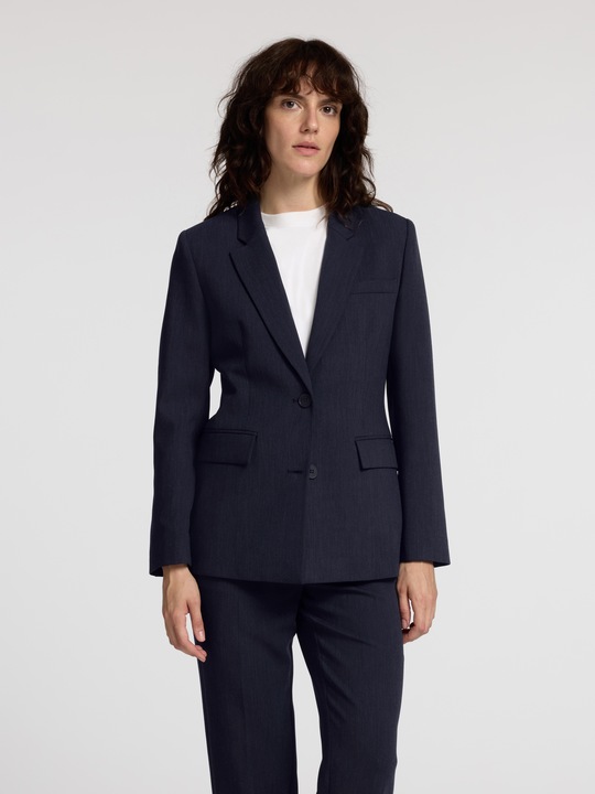 Immagine prodotto Selected Femme Slfrita Ls Classic Blazer Dsm Noos (42)