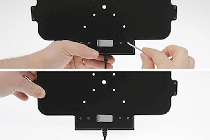 Produktbild Brodit 216318 Lade-Modul Zebra ET40 8/10