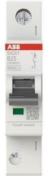 Immagine prodotto ABB SX201-B25
