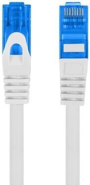 Produktbild Lanberg Patchkabel S/Ftp Kat.6a 2m Grau Lszh (S/FTP, CAT6a, 1.50 m)