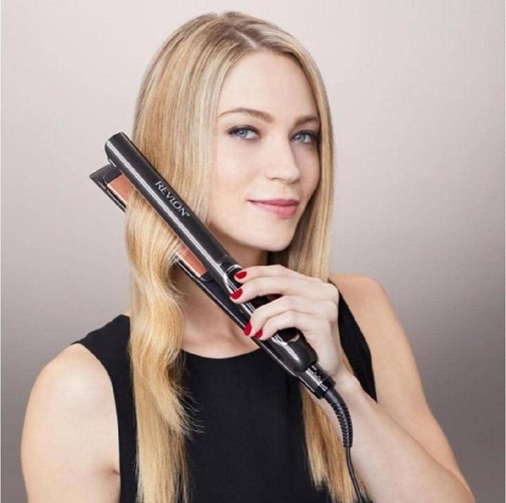 Produktbild Revlon Salon Straight (Glätteisen)