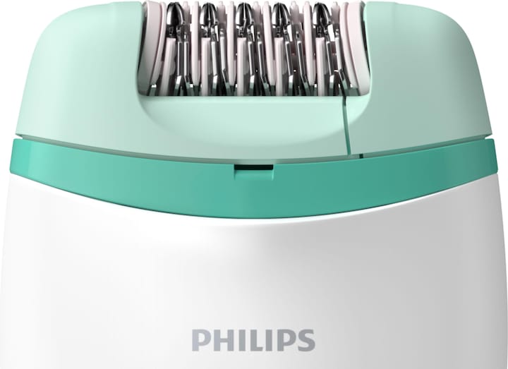 Image du produit Philips Satinelle Essential BRE224/00 Épilateur 1 pince à épiler