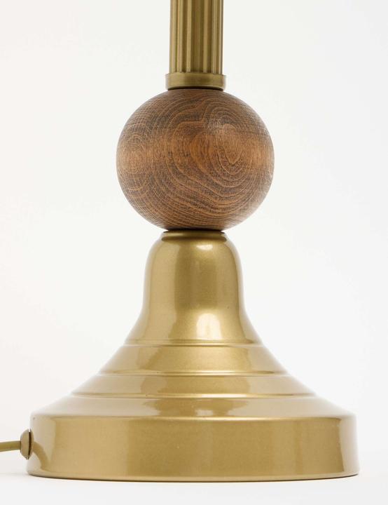 Image du produit Opviq Piedra Table Lamp (E27)