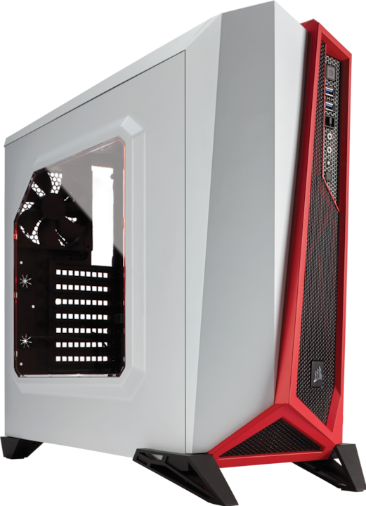 Corsair Spec-Alpha (ATX, mATX, Mini-ITX)