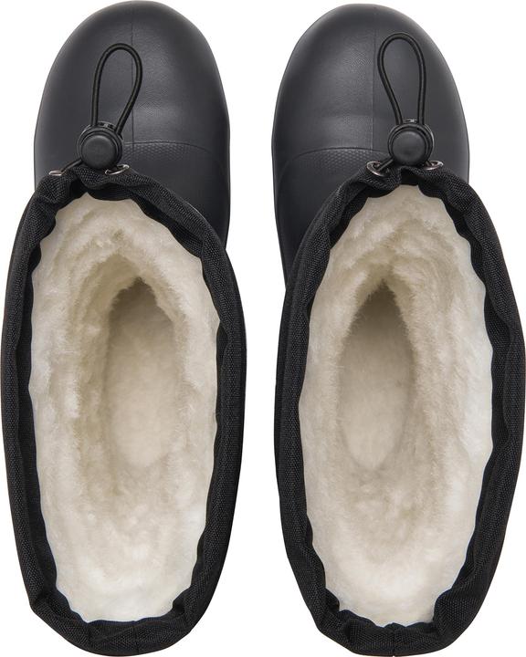 Actual product image Viking Norse Tall Boot (38)