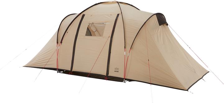 Grand Canyon Atlanta 4 (Dome tent, 11.15 kg, 4 persons)