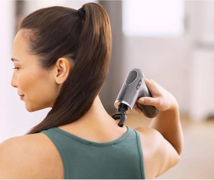 Actual product image Medisana MG 560 Heiss&Kalt (10 Steps, 150 min)