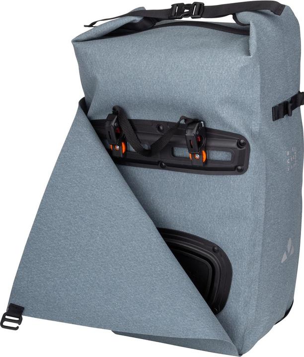 Immagine prodotto Vaude ReCycle Transformer (31 l, Borsa portapacchi)