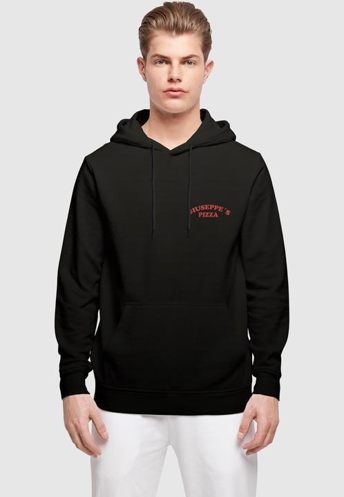 Produktbild MT Giuseppe's Pizzeria Hoody - 14667 (XL)