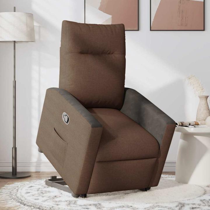 Produktbild vidaXL Relaxsessel mit Aufstehhilfe