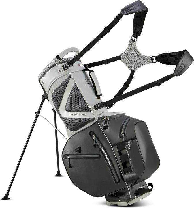 Immagine prodotto Big Max Aqua Hybrid 4