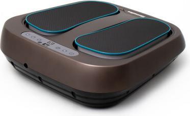 Image du produit Homedics PSL-2000H-EB Foot Flow Vibration Massager