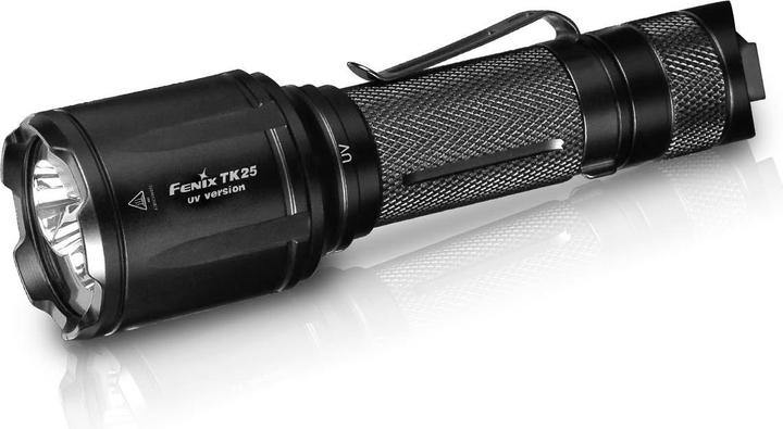 Produktbild Fenix TK25UV (14.26 cm, 1000 lm)
