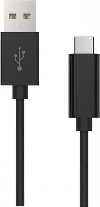 Actual product image Artwizz USB-C to USB-A charge and sync cable 1m (1 m, USB 3.1)