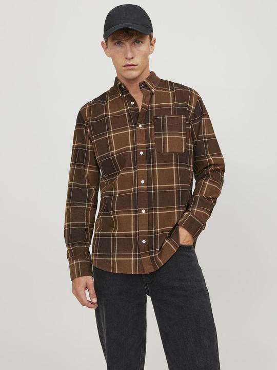 Immagine prodotto Jack & Jones Camicia in velluto a coste (XS)