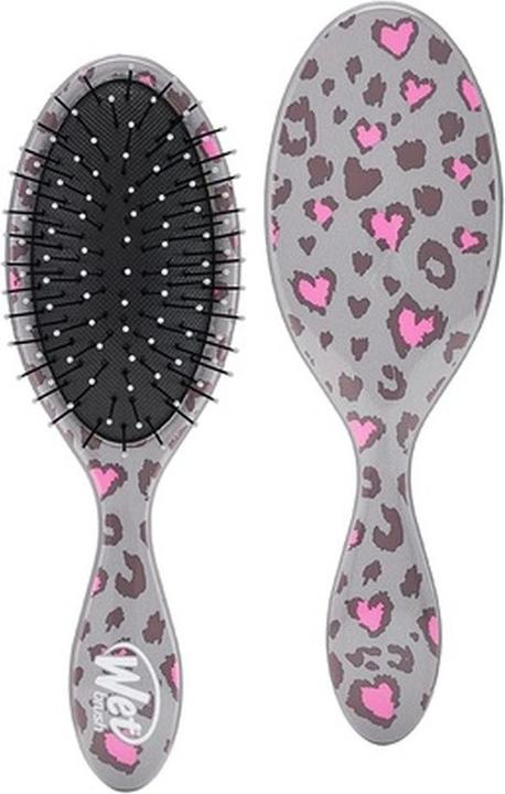 Image du produit Wet Brush Leopard Kids Detangler - Brosse à cheveux pour enfants
