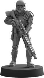 Immagine prodotto FFG FFGD4627 - Imperial Death Troops: Star Wars Legion, Ages 14+ (Espansione, Edizione IT) (Tedesco)