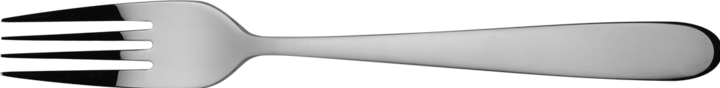 Alpha (1 pièce(s), Fourche)