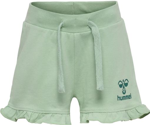 Immagine prodotto hummel pantaloncini hmlTALYA RUFFLE (62)