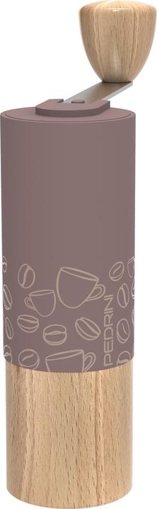 Produktbild Pedrini Kaffeemühle, manuell