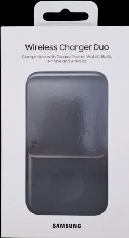 Actual product image Samsung Duo (9 W)