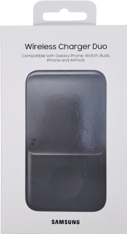 Actual product image Samsung Duo (9 W)