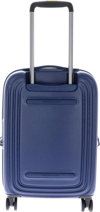 Produktbild Mandarina Duck Logoduck + Expandable Trolley (34 l)