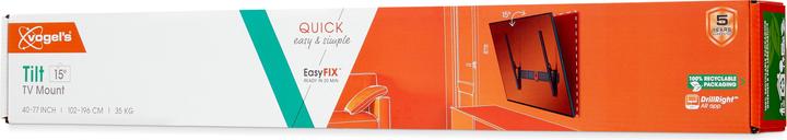 Image du produit Vogels TVM 1614 (Mur, 35 kg)