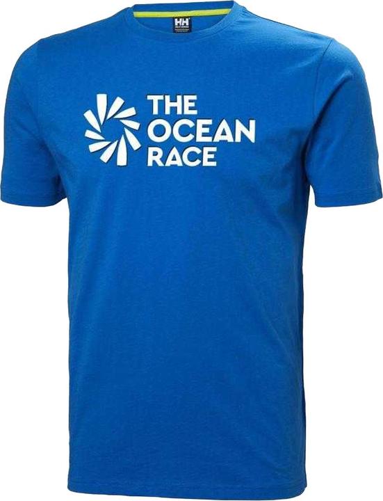 Produktbild Helly Hansen The Ocean Race TShirt (L)