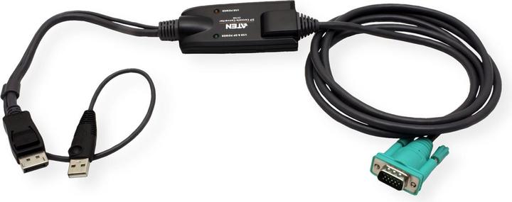 Immagine prodotto Aten Cavo CV190 per tastiera/video/mouse (KVM) (1.80 m)