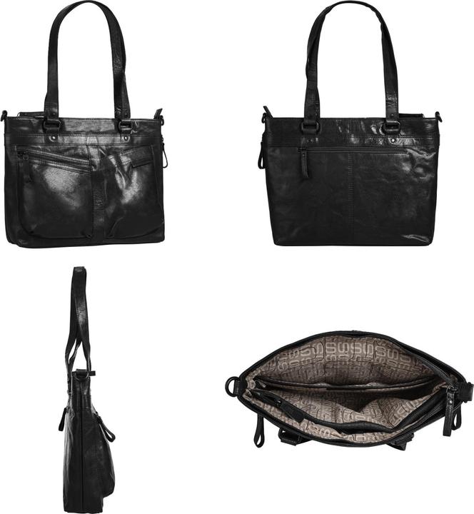 Immagine prodotto Spikes & Sparrow Shopper