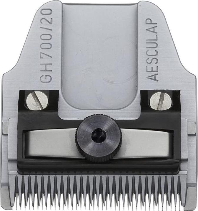 Actual product image Aesculap Favorita II shaving head, 16 mm (Dog)