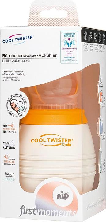 Immagine prodotto NIP Cool Twister