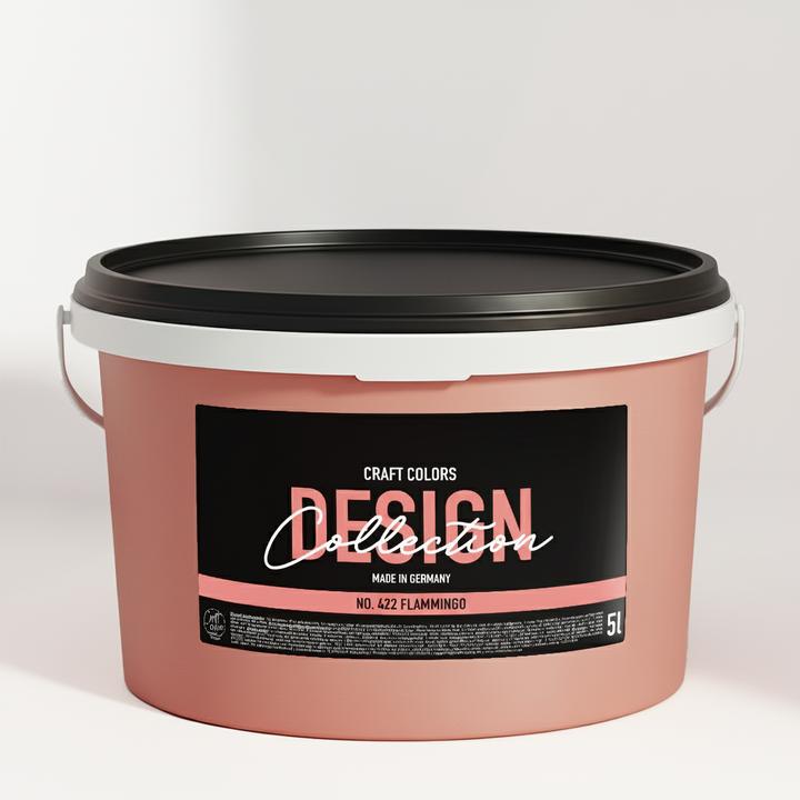 Flamant rose No. 422