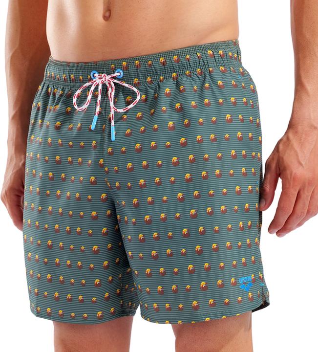Image du produit Arena M Beach Boxer Allover (M)
